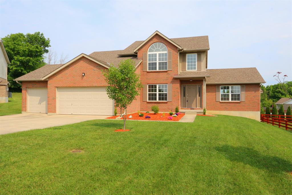 5722 Blackfoot Ct Fairfield Twp., OH