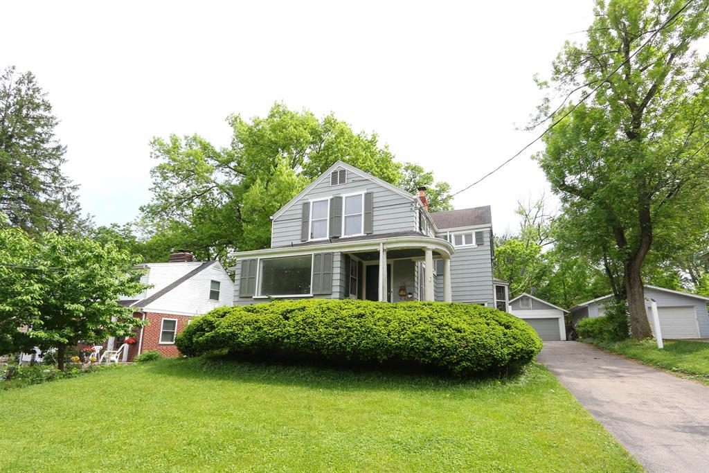 15 North Ave Wyoming, OH