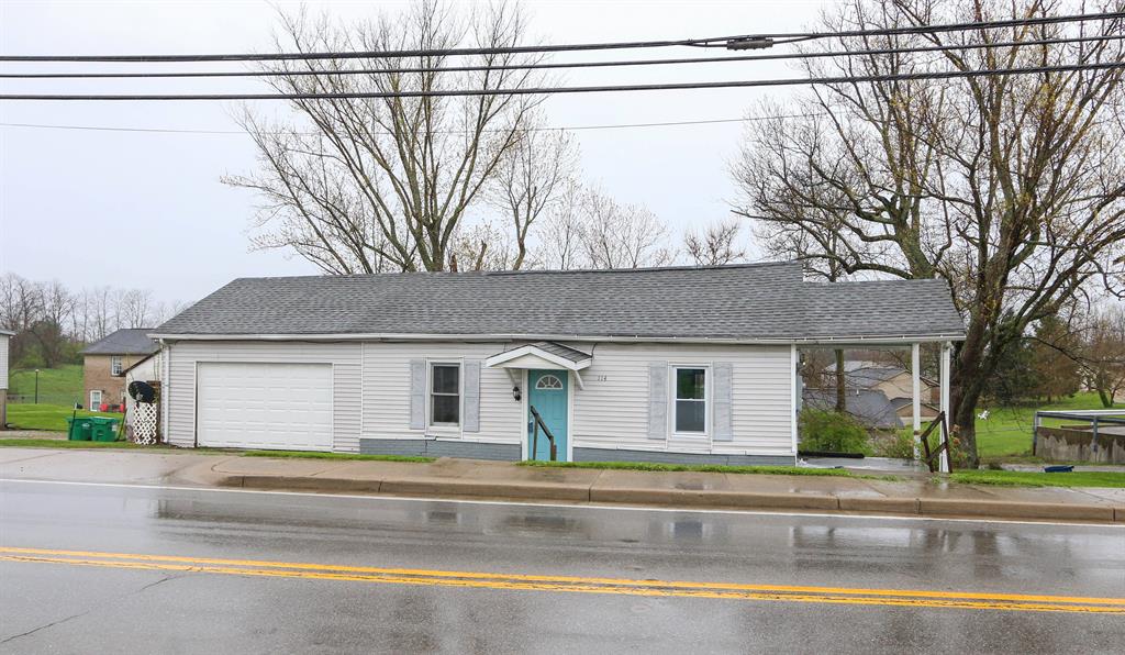 114 S Main St Crittenden, KY