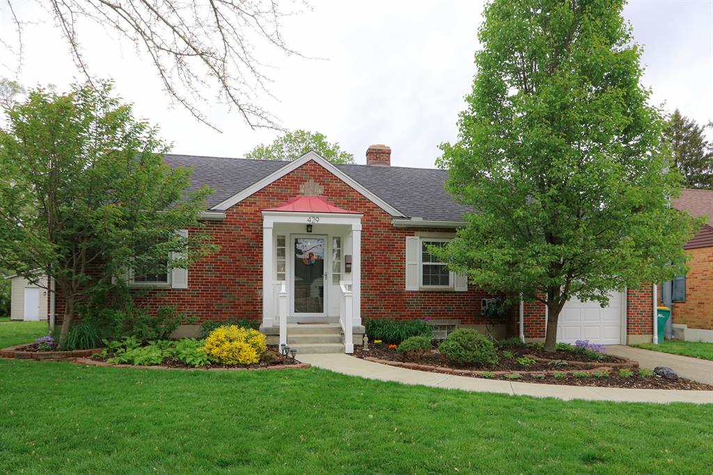 429 Lewiston Rd Kettering, OH