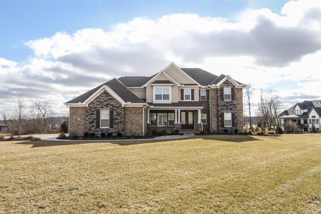5325 Stony Run Ct