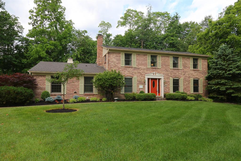 5982 Woodridge Dr