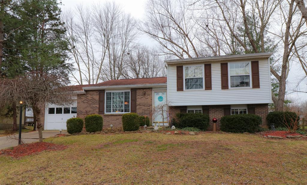 1177 Creekridge Ct Union Twp. (Clermont), OH