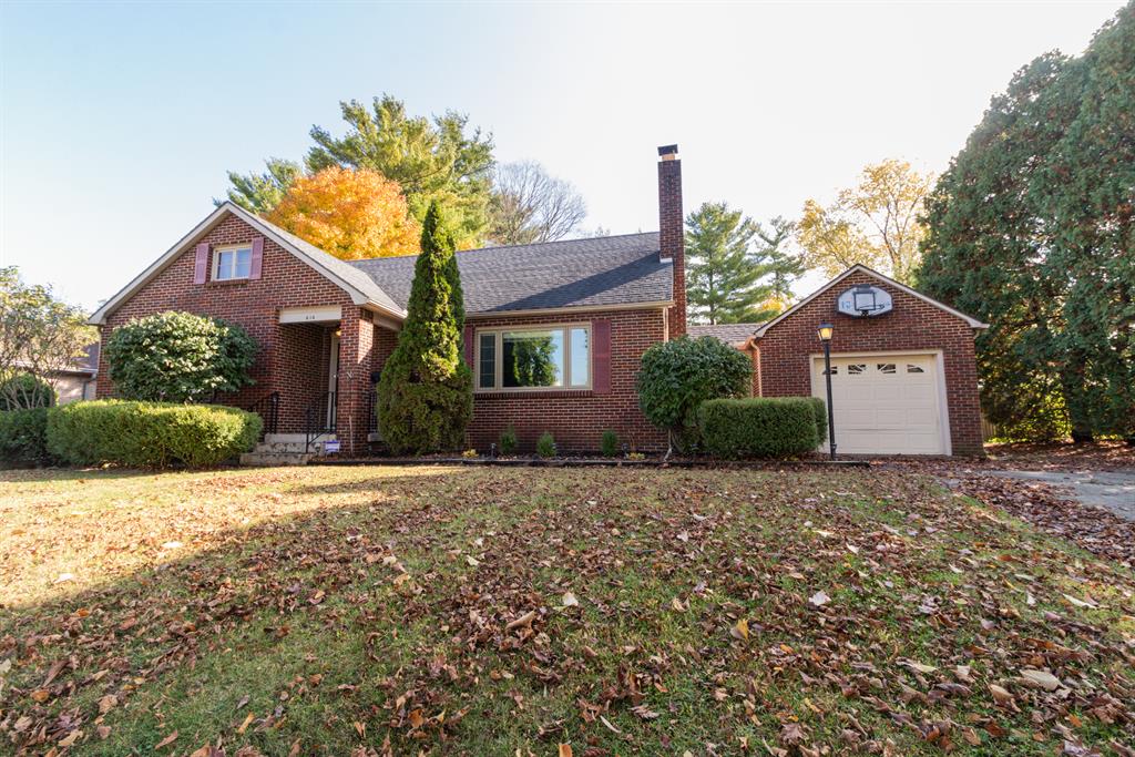 614 S Clairmont Ave Springfield, OH