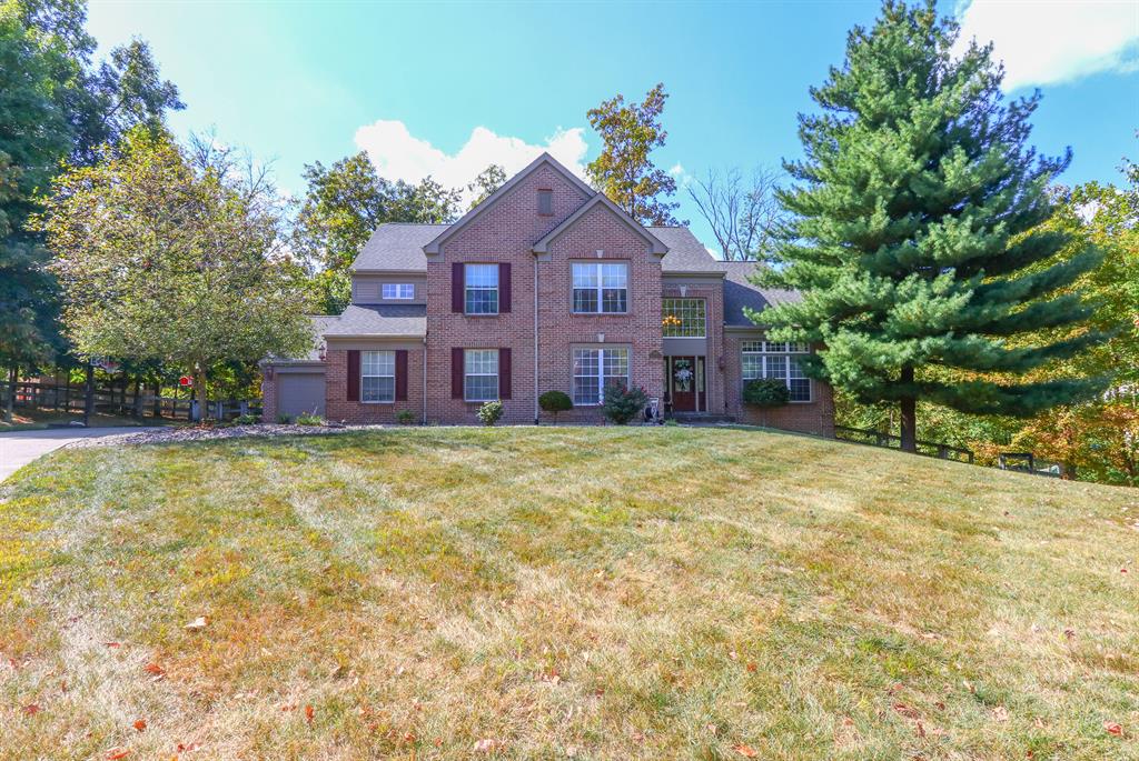 Exterior (Main) 2 for 1067 Swale Ct Union, KY 41091