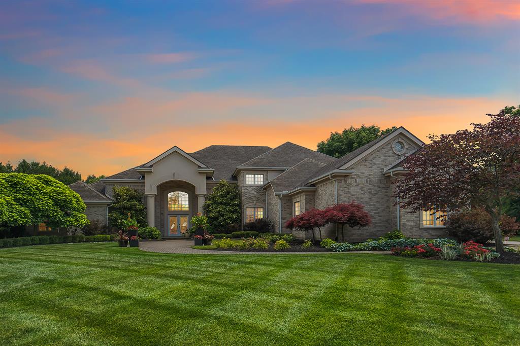 10538 Falls Creek Ln Washington Township, OH