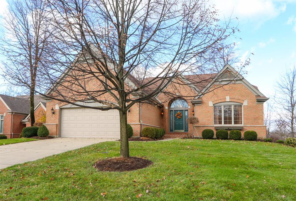 6959 Rosecliff Pl Miami Township, OH