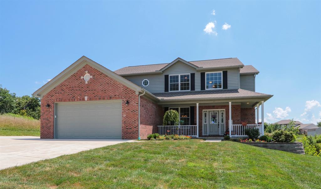 10707 Carolina Pines Dr Harrison, OH