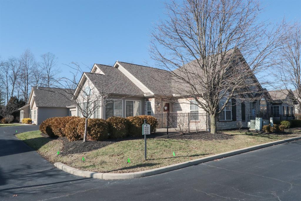 9227 Elizabeth Ln Deerfield Twp., OH