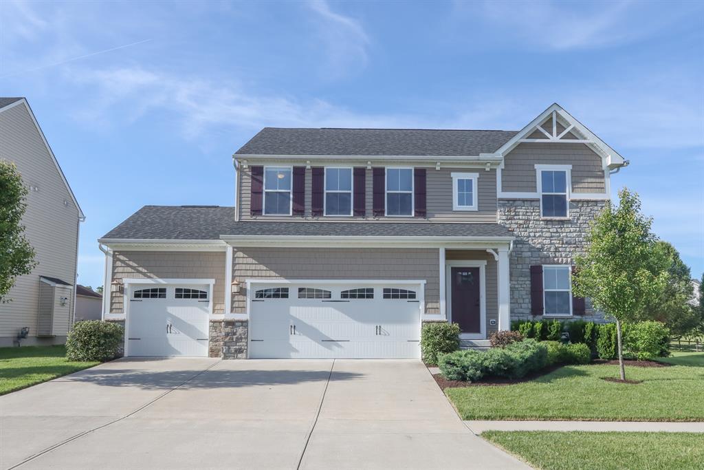 6535 Holly Ln Fairfield Twp., OH