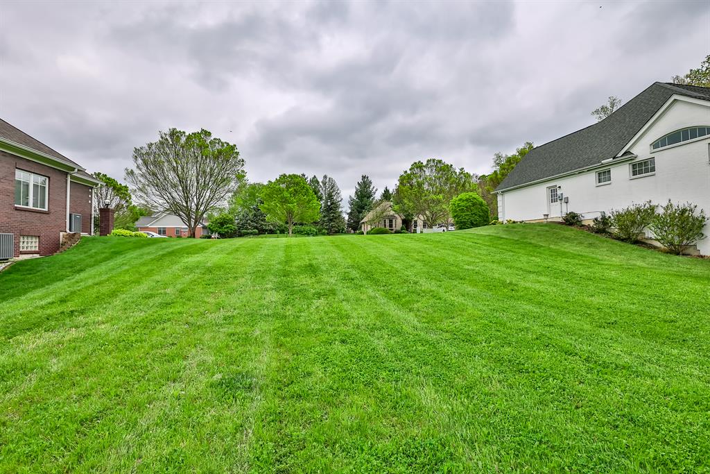 View for 1406 Camberly Drive Wyoming, OH 45215