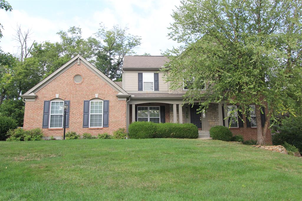 1239 Fieldsedge Dr