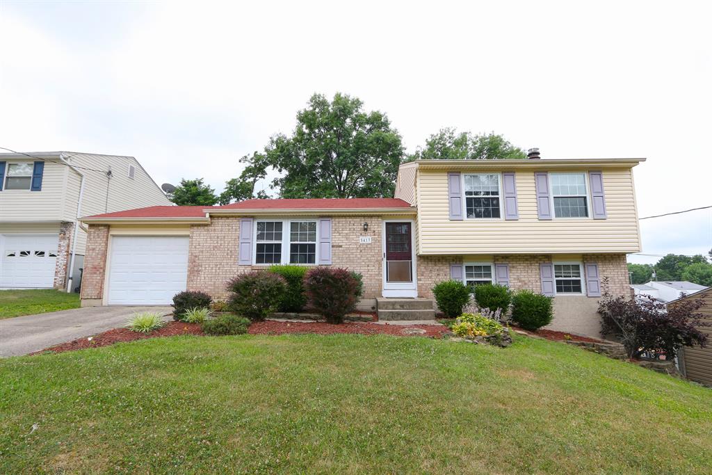 5413 Boutique Ct Delhi Twp., OH