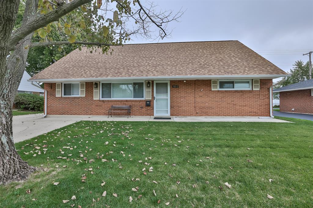 5812 Resik Dr Huber Heights, OH