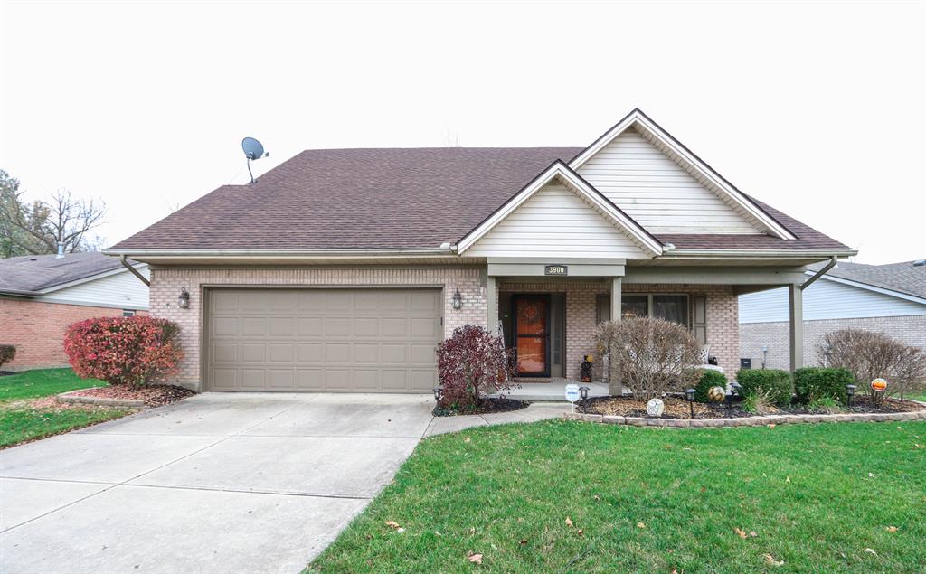 3900 Wedgefield Ct Miamisburg, OH