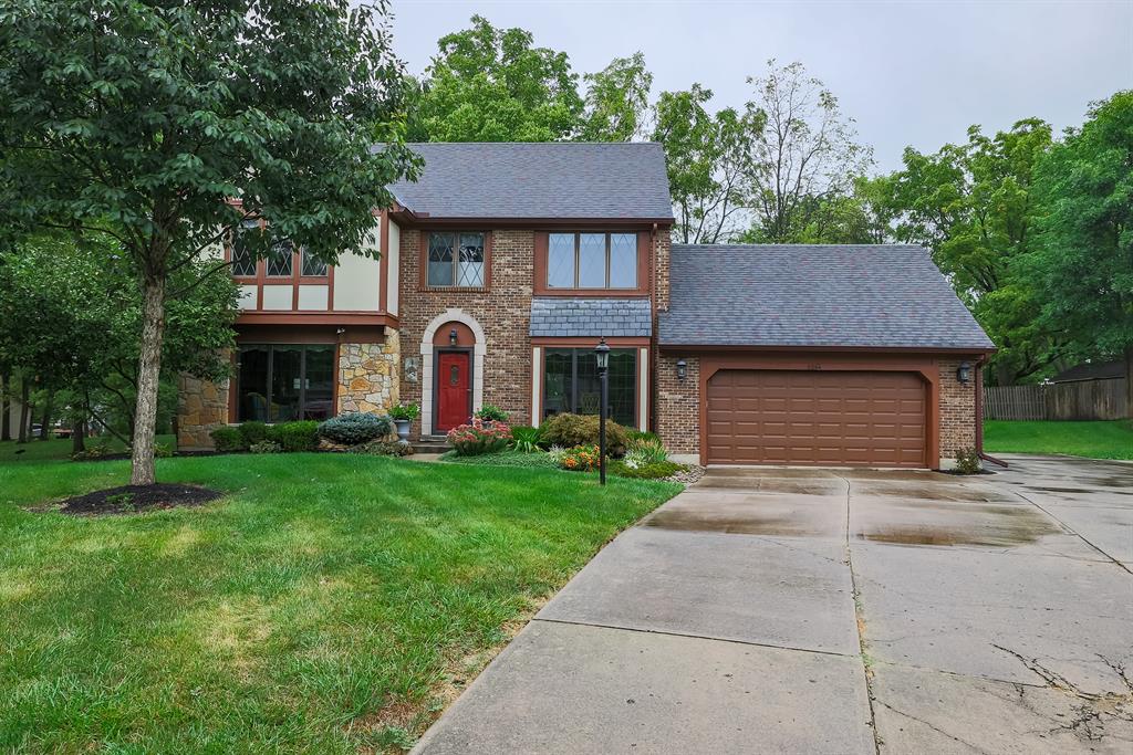 5344 Chapel Lane Mason, OH