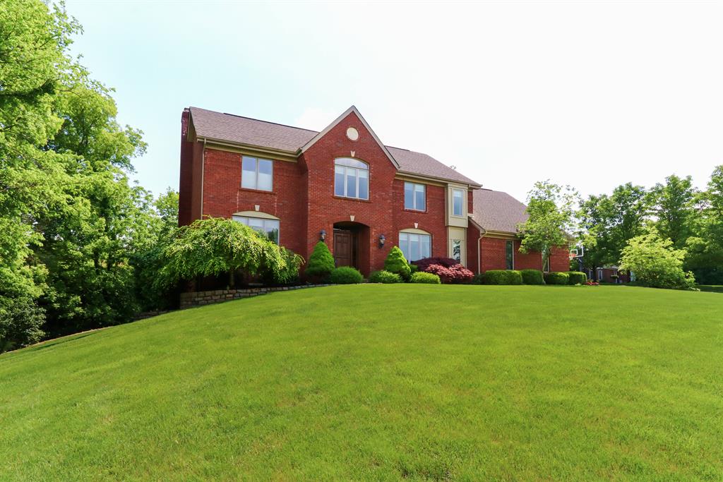 Exterior (Main) 2 for 1768 Coachtrail Dr Hebron, KY 41048