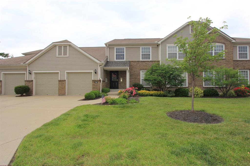210 S Watchtower Dr, 102