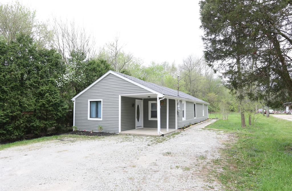 1804 Stumpy Ln Goshen Twp., OH