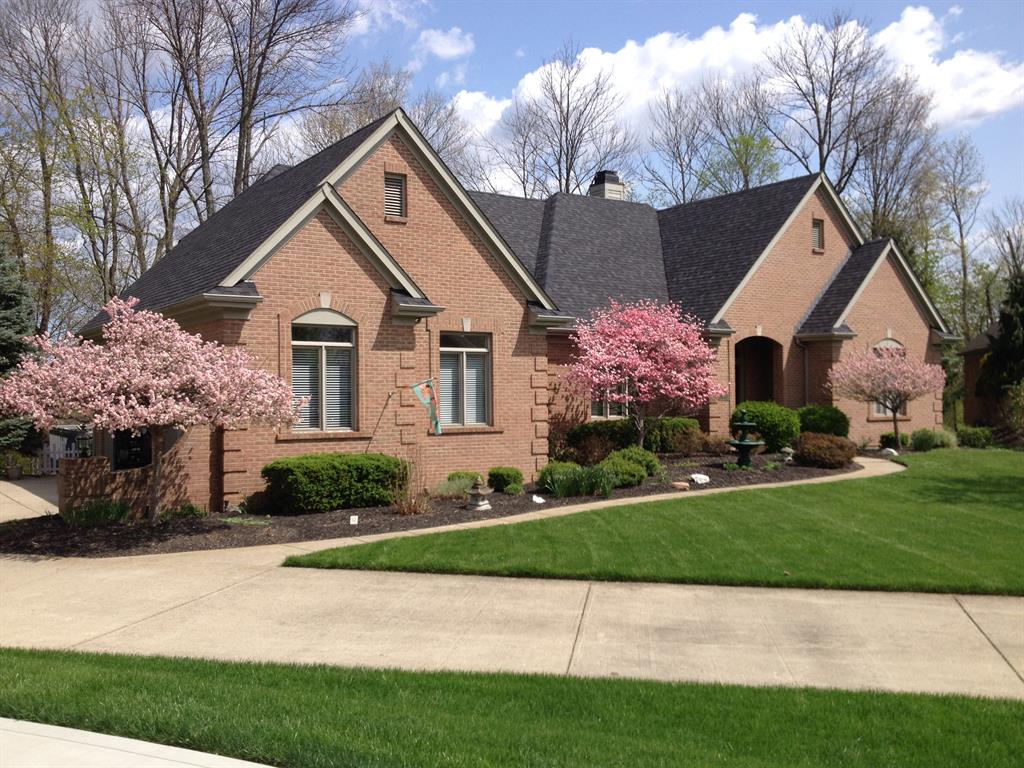 3519 Reeves Dr