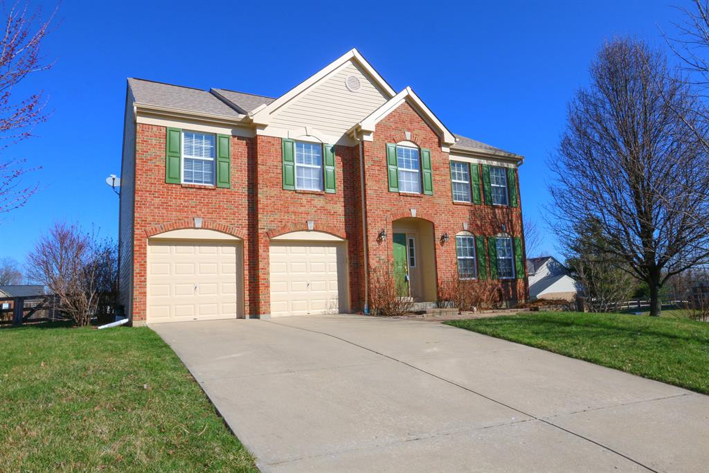 6176 Fox Run Ln
