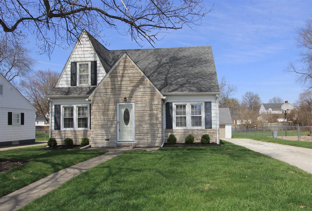310 Probasco St