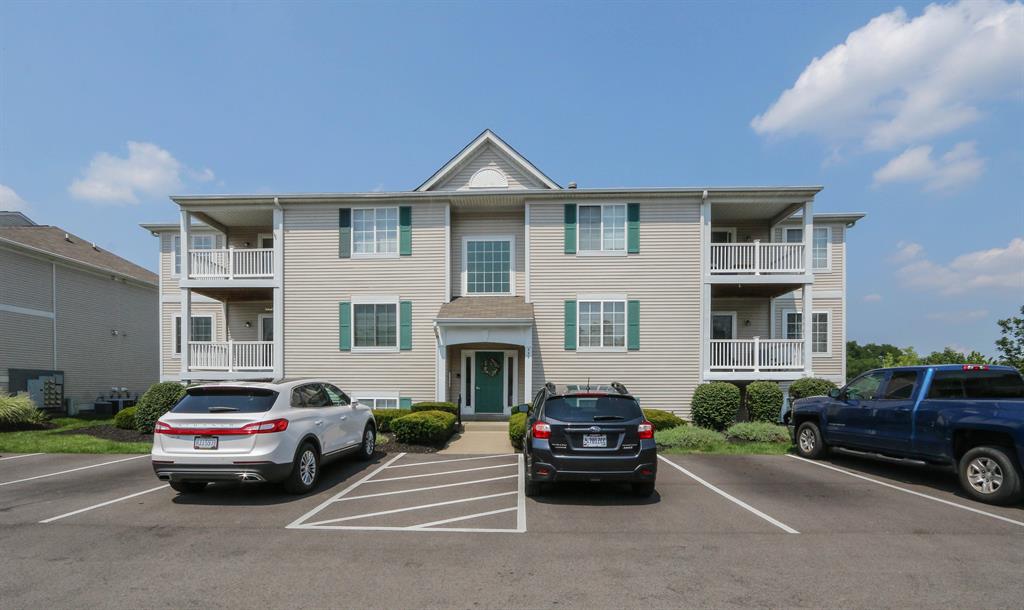 552 Aspen Glen Dr, 909 Union Twp. (Clermont), OH
