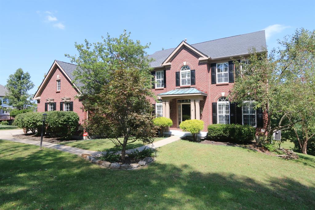 567 Savannah Dr