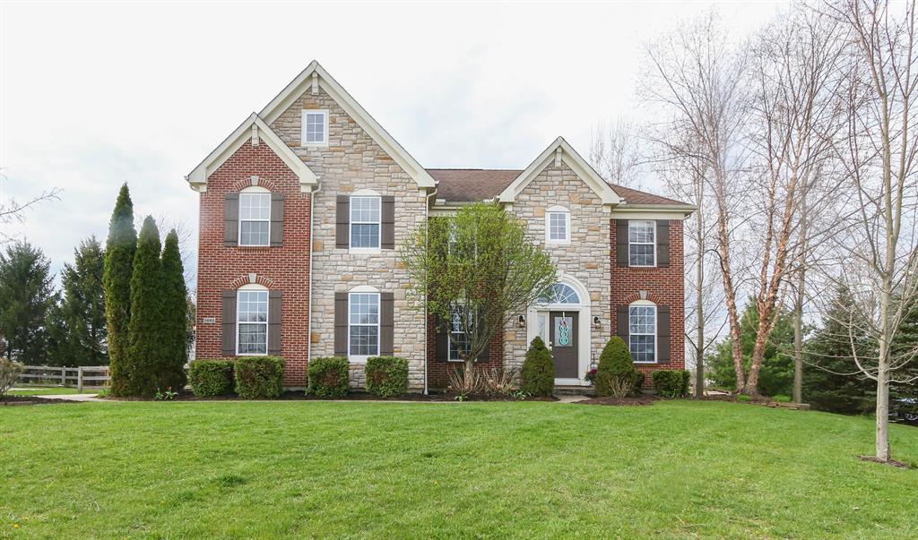 5683 Crestwood Dr Mason, OH