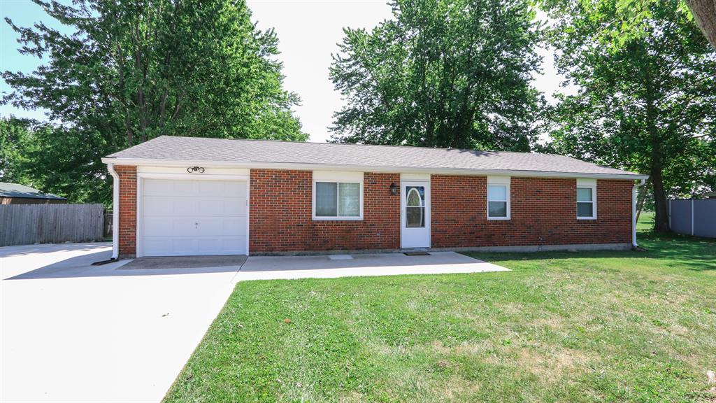 1350 Surface Rd Eaton, OH