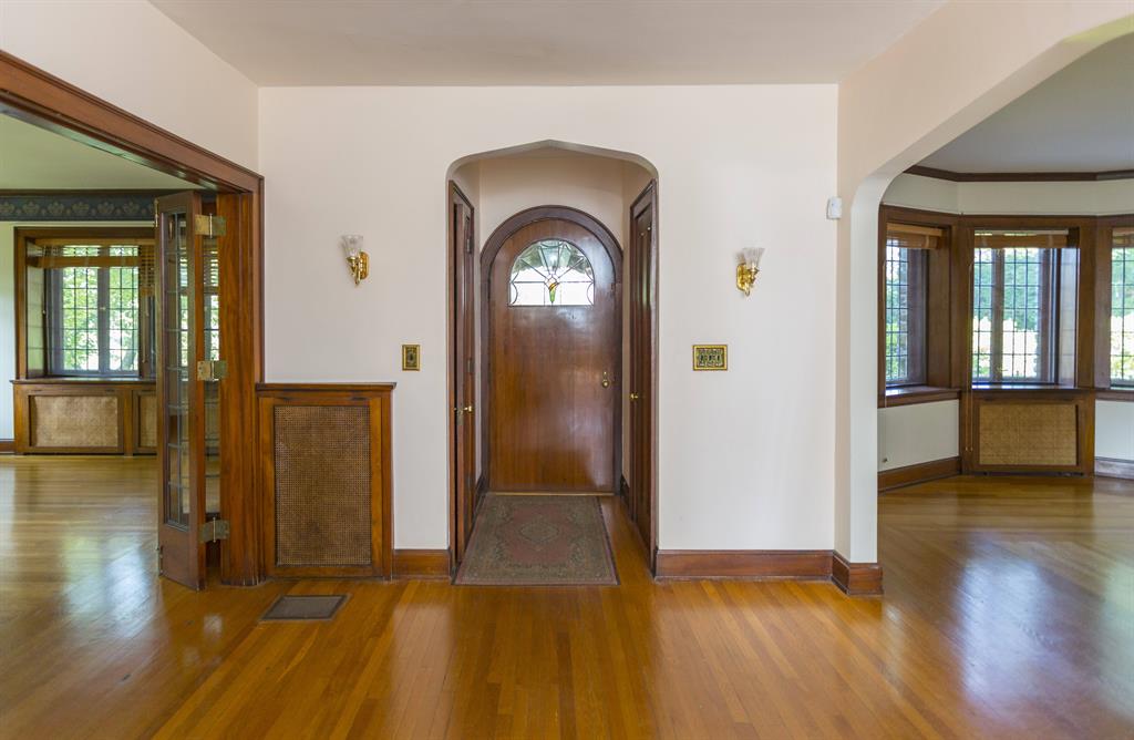 Foyer for 22 Elmhurst Pl Hyde Park, OH 45208