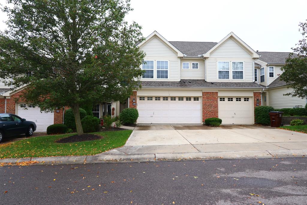 8581 Commons Ct Florence, KY