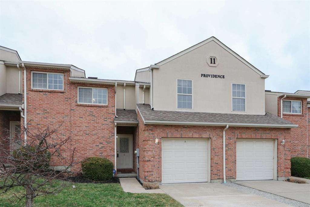 11 Providence Dr, 3 Fairfield, OH