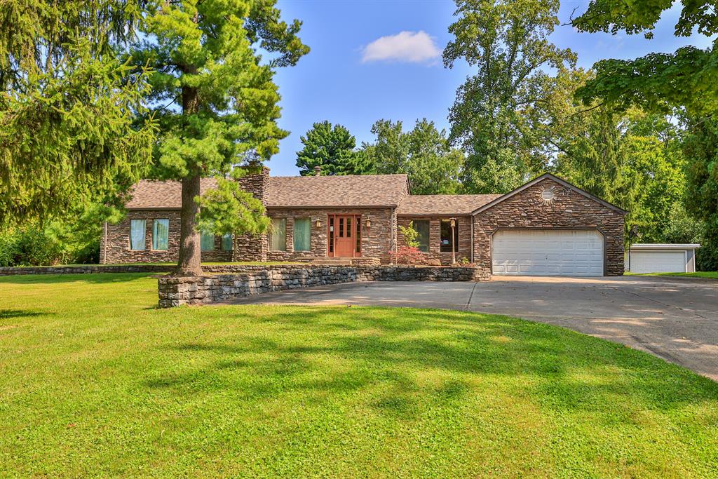 5580 Miami Road Indian Hill, OH