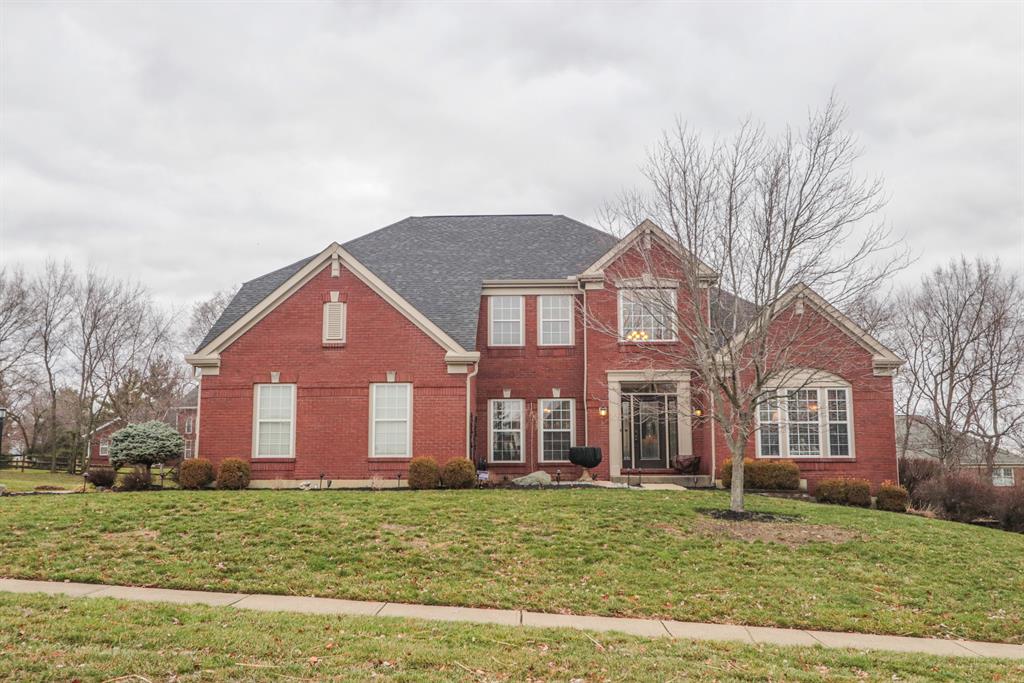 6134 Holly Hill Ln West Chester - West, OH