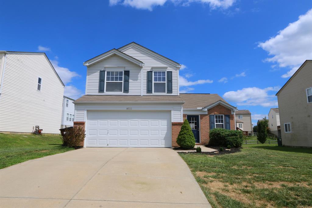 9733 Summerwind Ct