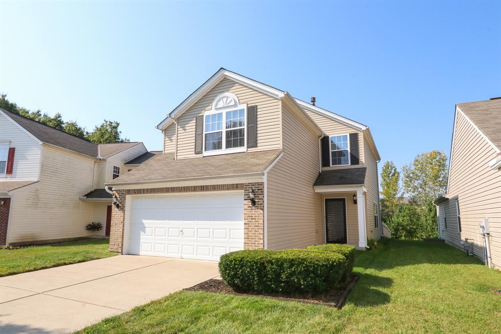 1020 Canterbury Ln Goshen Twp., OH