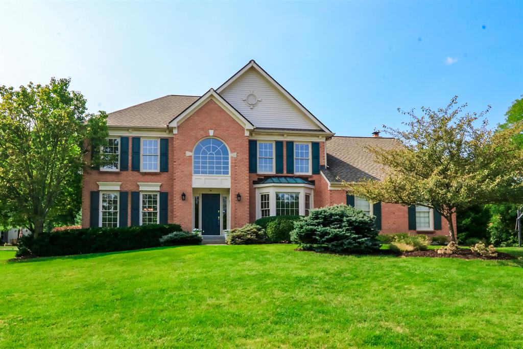 4643 Flowering Grove Dr Mason, OH