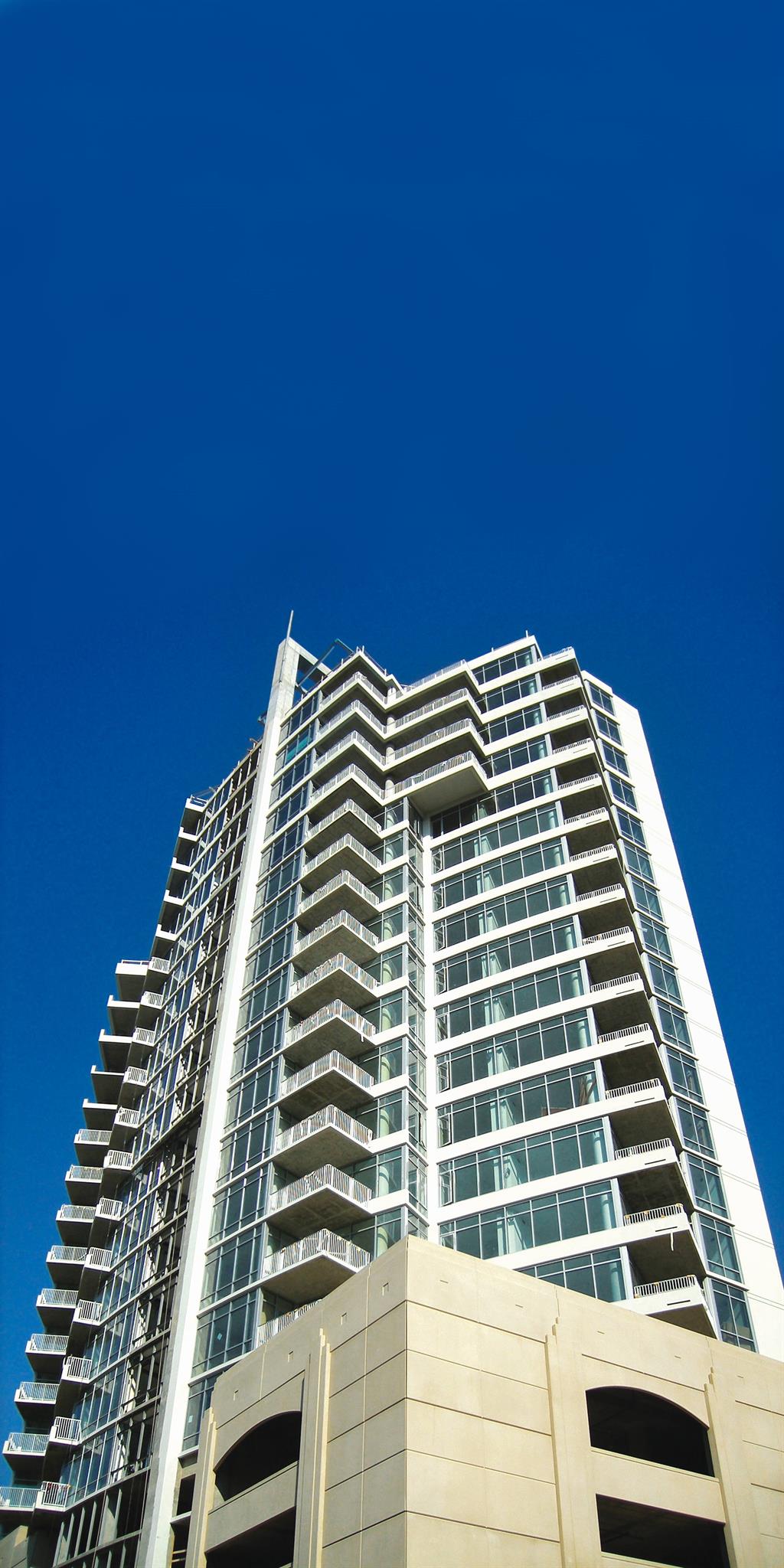 Exterior (Main) 2 for 400 Riverboat Row, 905 Newport, KY 41071