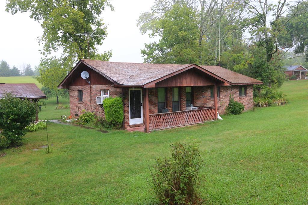 2053 Jeans Rd