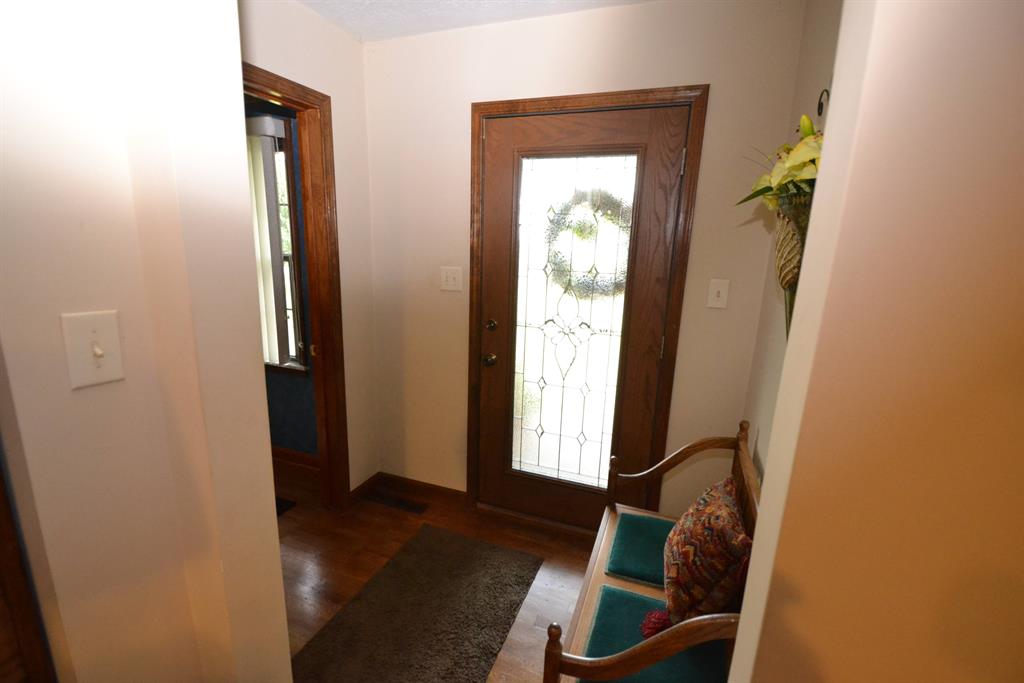 Entrance for 1106 Elizabeth St Union Twp. (Brown), OH 45167