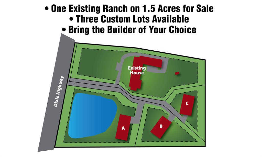 2651 Dixie Hwy, Lot B