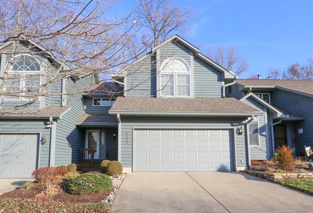 4825 Hickory Hollow Middletown North, OH