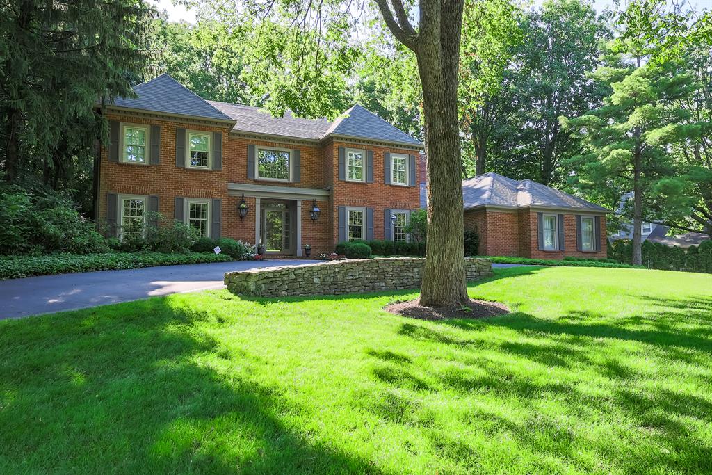 4760 Burley Hills Drive Indian Hill, OH