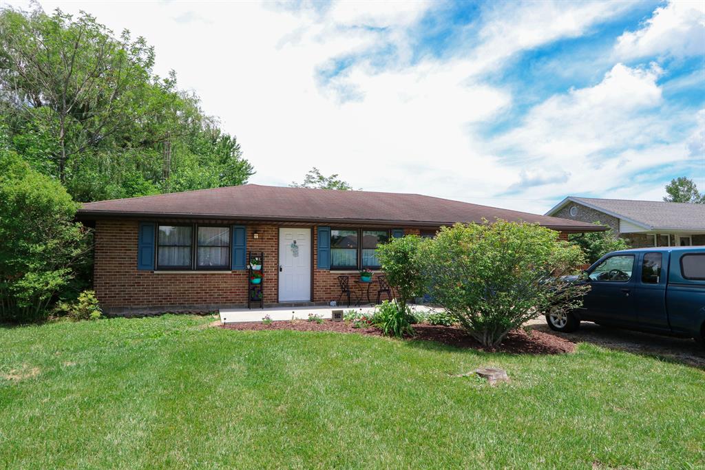 592 Skodborg Dr Eaton, OH