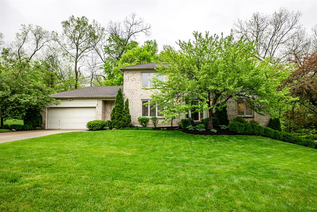 10543 Stablehand Drive Symmes Twp., OH