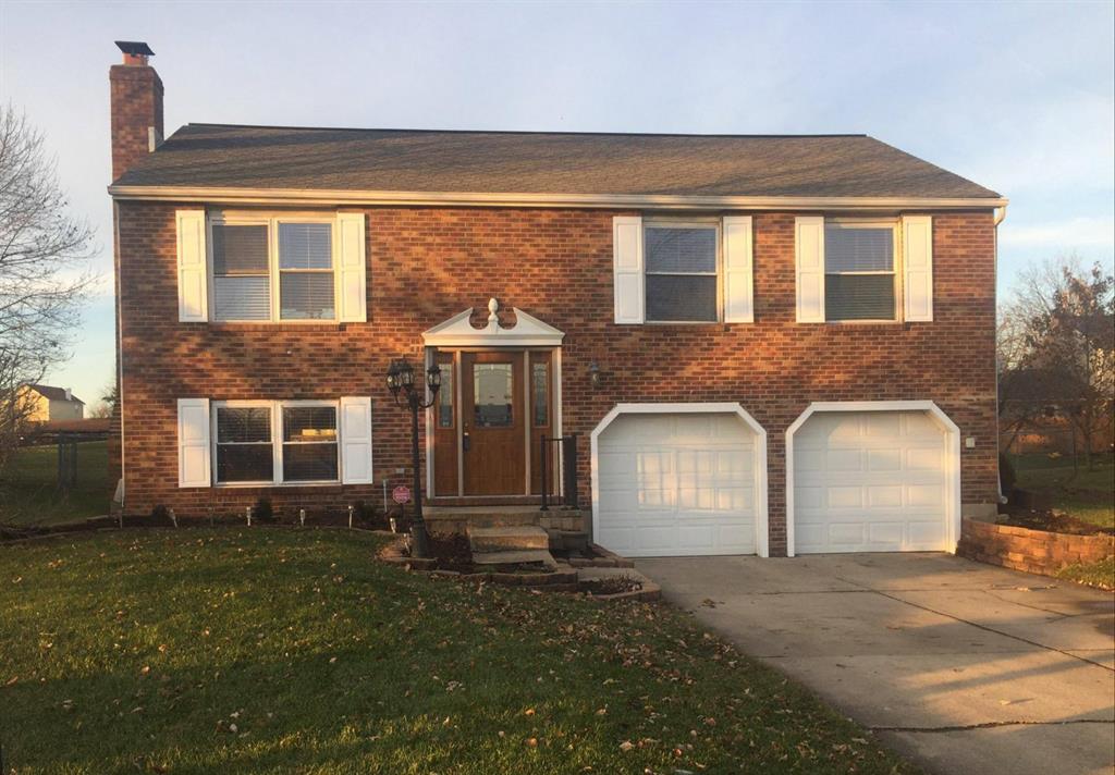 1286 Firethorne Dr Mason, OH