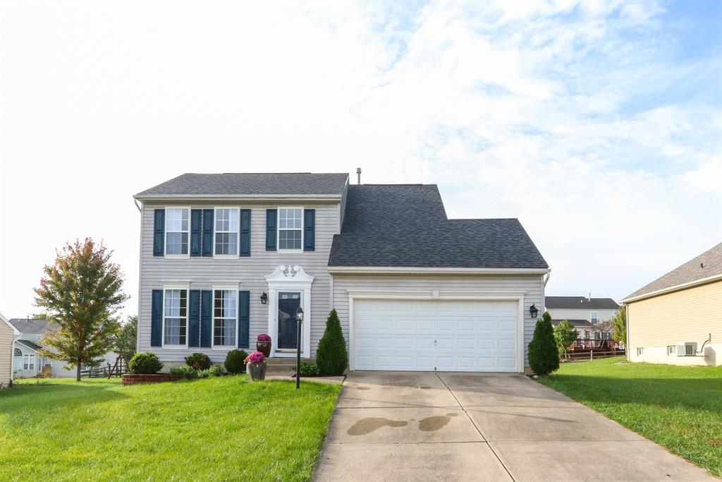 4407 Todds Trl Liberty Twp., OH