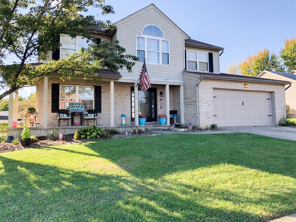 4241 Muscovy Lane Batavia Twp., OH