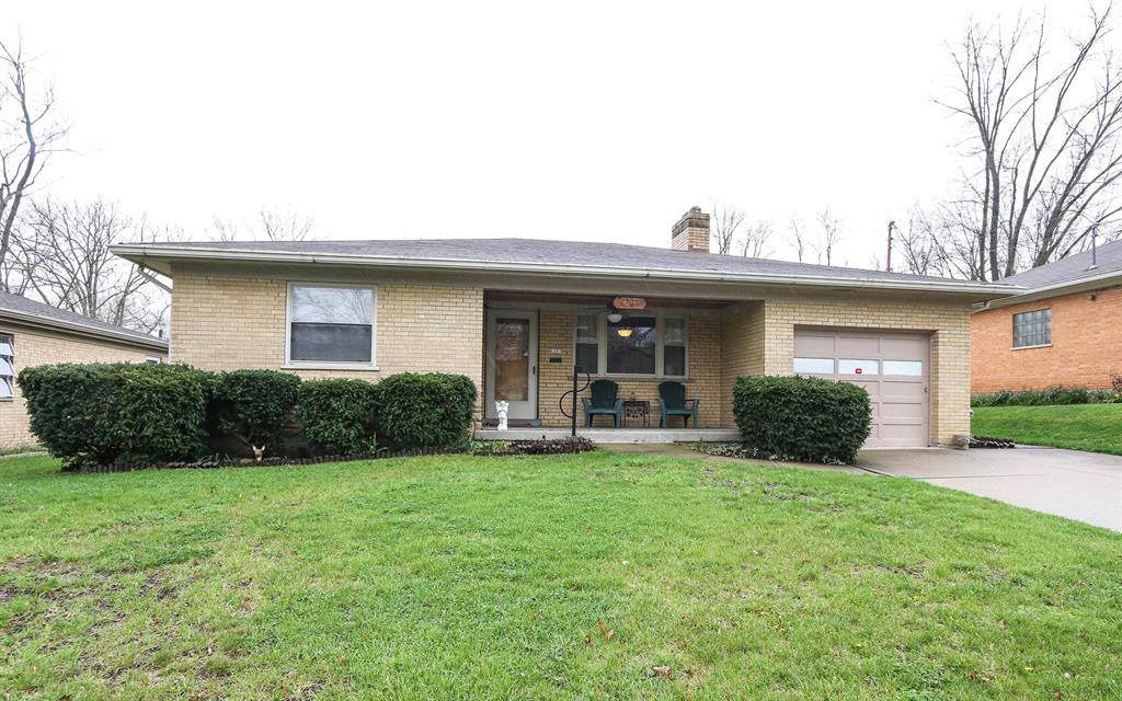 6207 Charity Dr Green Twp. - Hamilton Co., OH